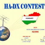 HADX 2010 IQ3RK